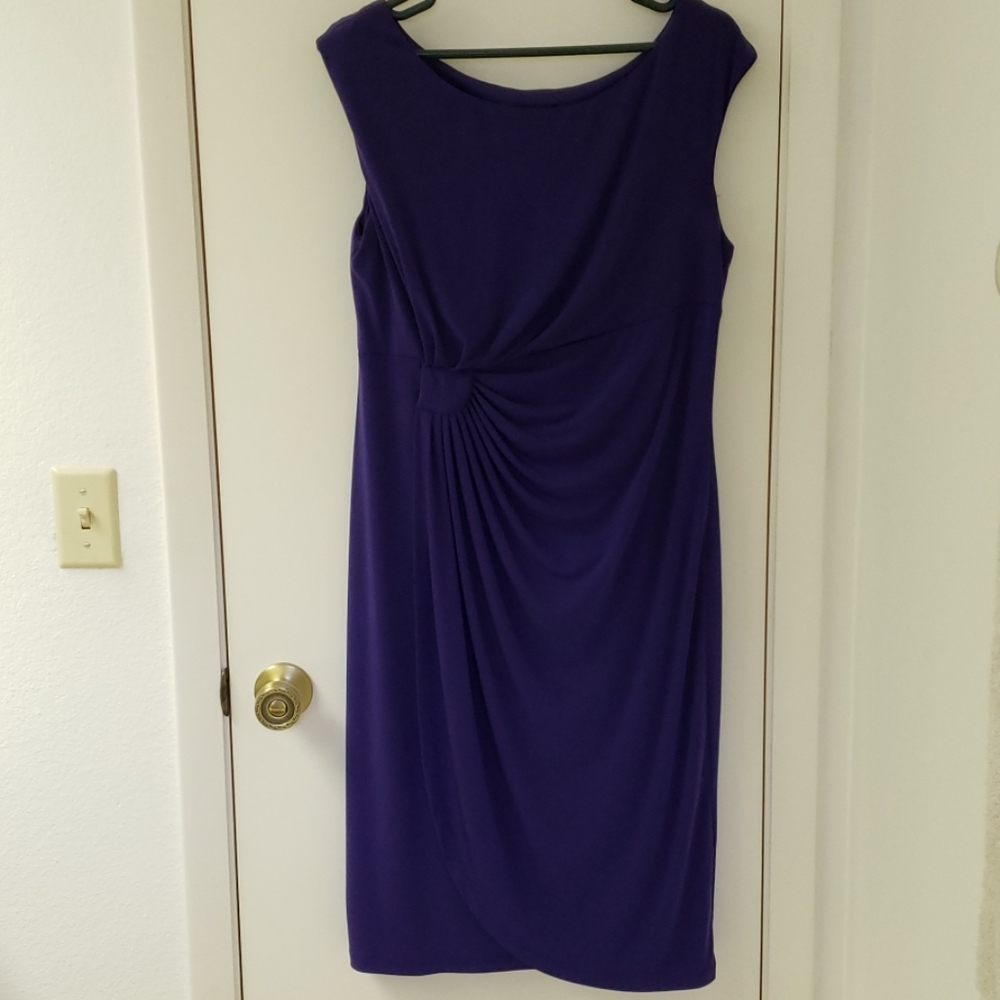 Connected apparel disco studio 54 dress!
